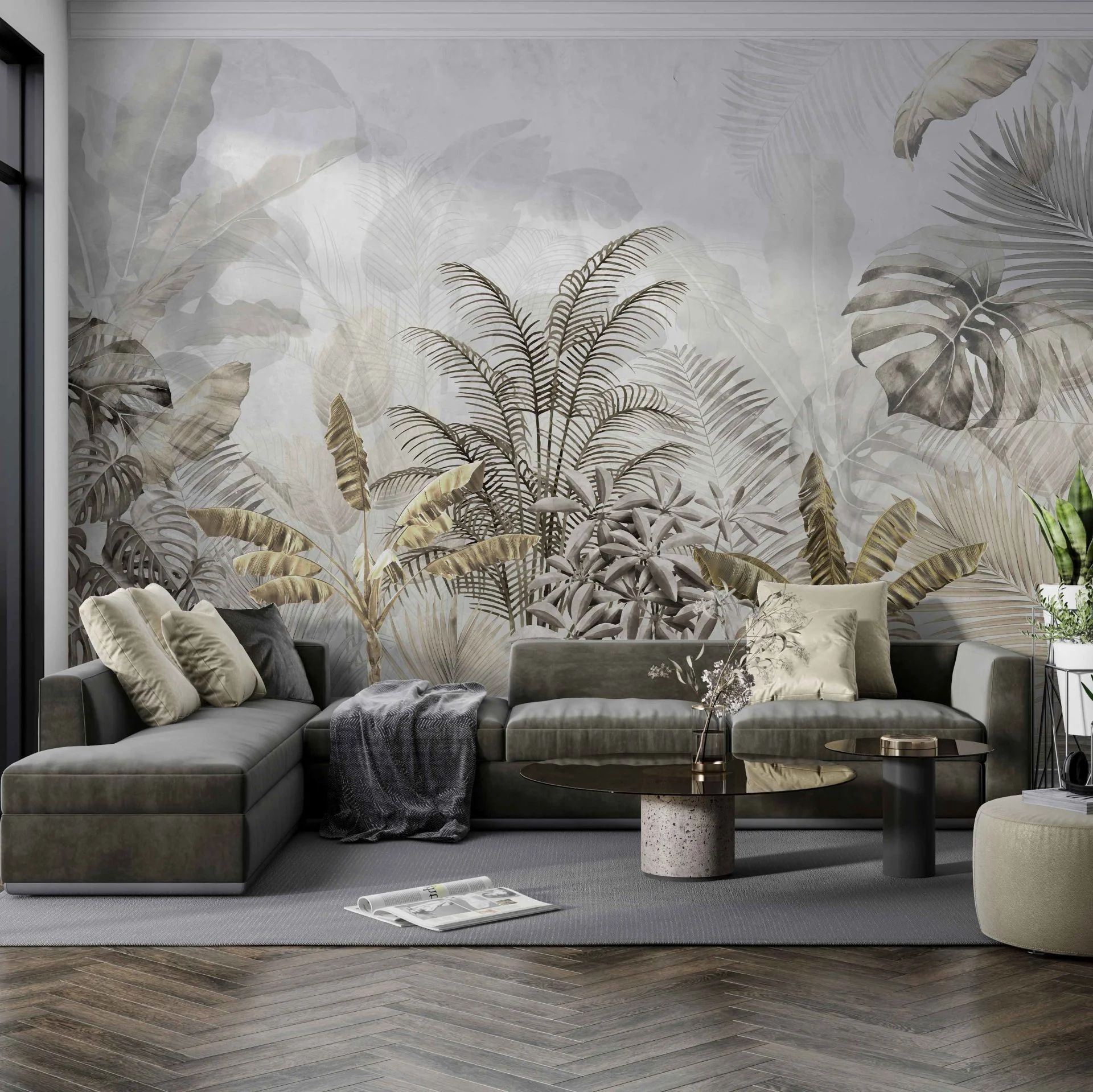 Osmangazi Duvar Kağıtcısı